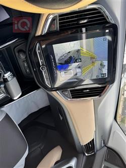 شێڤرۆلێت کاپتیڤا